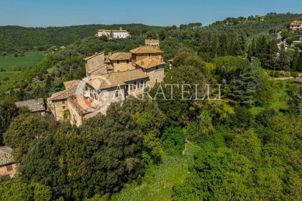 villa in vendita a Marsciano in zona Sant'Apollinare