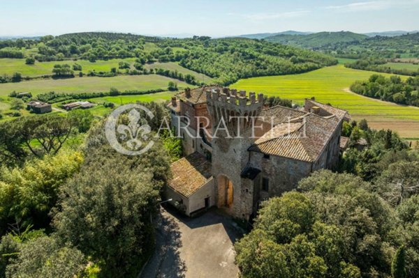 villa in vendita a Marsciano in zona Sant'Apollinare