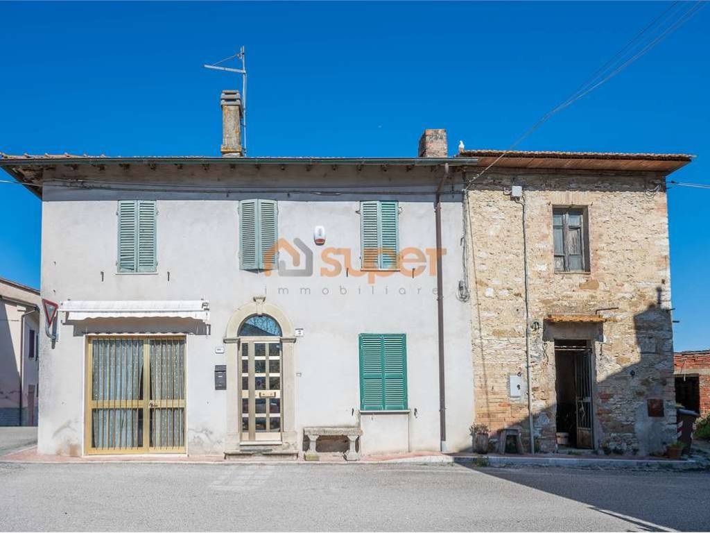casa indipendente in vendita a Marsciano in zona Badiola