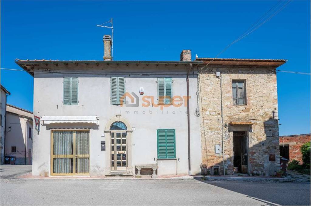 casa indipendente in vendita a Marsciano in zona Badiola