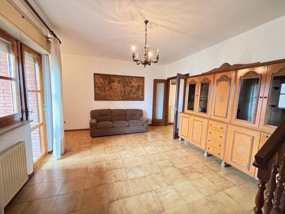 appartamento in vendita a Marsciano