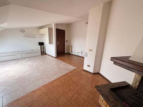 appartamento in vendita a Marsciano