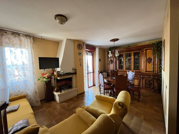 appartamento in vendita a Marsciano