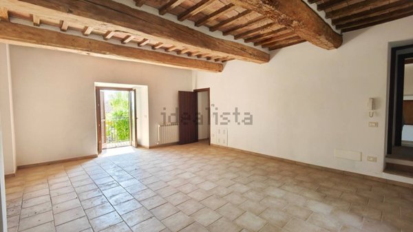 appartamento in vendita a Marsciano in zona Spina