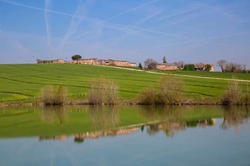 casale in vendita a Marsciano in zona Villanova
