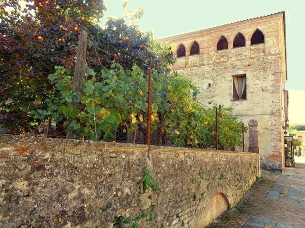 appartamento in vendita a Marsciano in zona Papiano