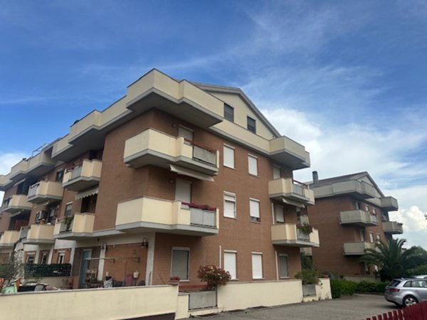 appartamento in vendita a Marsciano