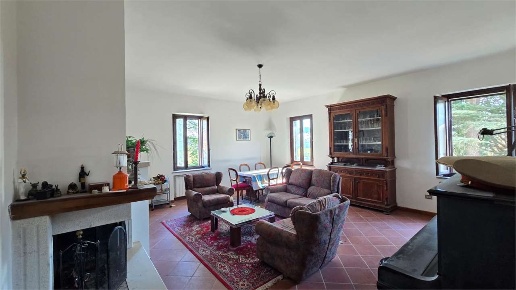 casa indipendente in vendita a Marsciano in zona Castello delle Forme