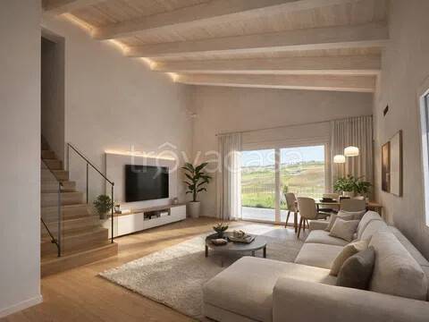 casa indipendente in vendita a Marsciano in zona Badiola