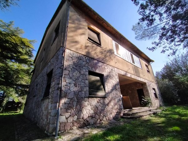casa indipendente in vendita a Marsciano
