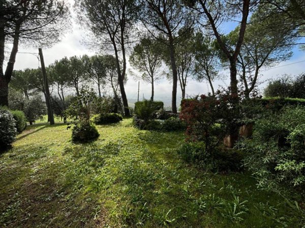 appartamento in vendita a Marsciano in zona Cerqueto