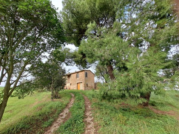 casa indipendente in vendita a Marsciano