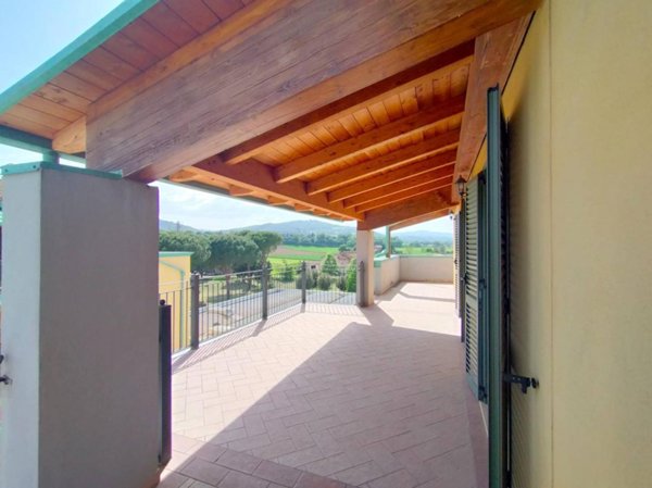 appartamento in vendita a Marsciano