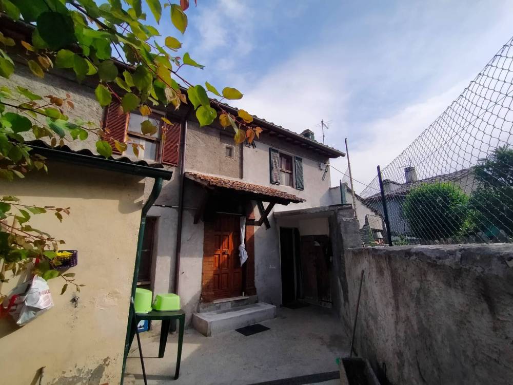 casa indipendente in vendita a Marsciano in zona Castello delle Forme