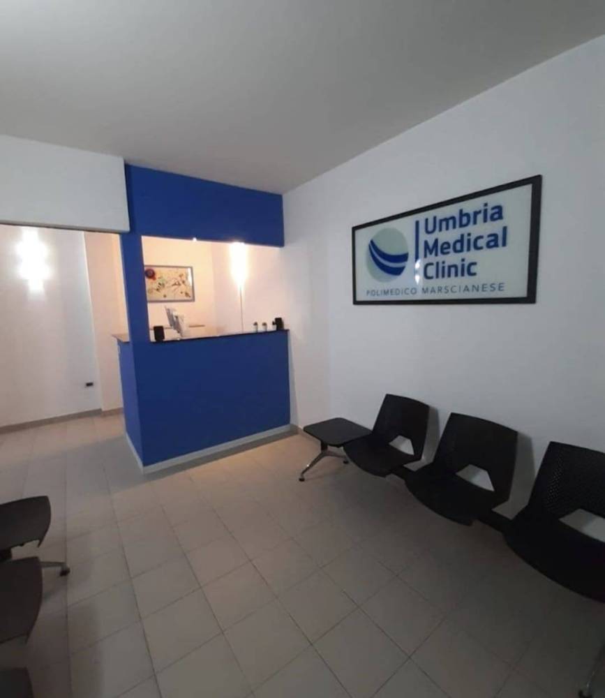ufficio in vendita a Marsciano