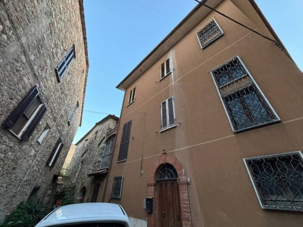 casa indipendente in vendita a Marsciano