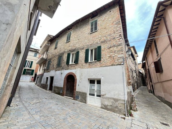 appartamento in vendita a Marsciano