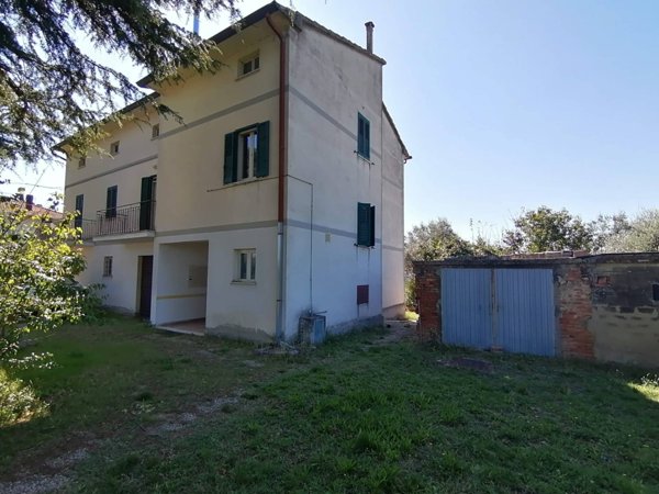 villa in vendita a Marsciano in zona Castello delle Forme