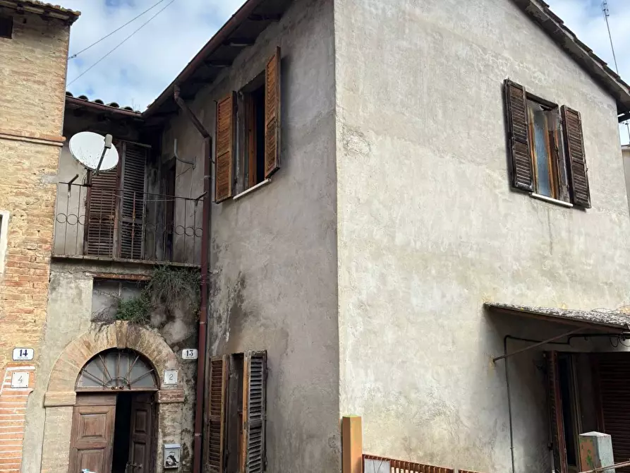 casa semindipendente in vendita a Marsciano