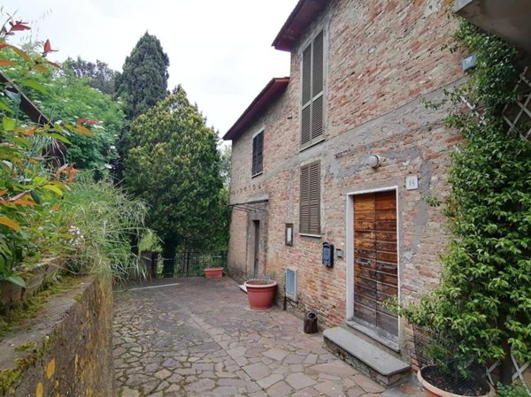 casa indipendente in vendita a Marsciano in zona Papiano