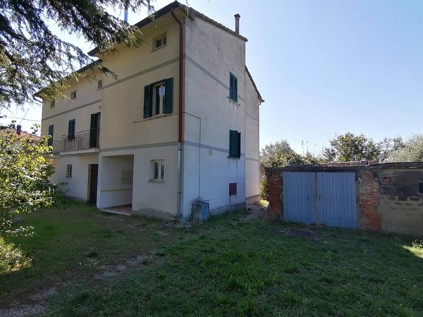 casa indipendente in vendita a Marsciano in zona Castello delle Forme