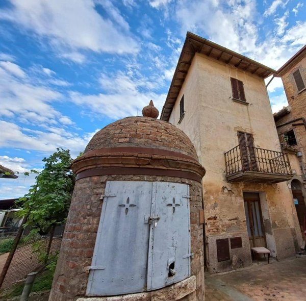 casa indipendente in vendita a Marsciano in zona Castello delle Forme