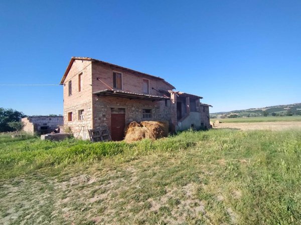 appartamento in vendita a Marsciano