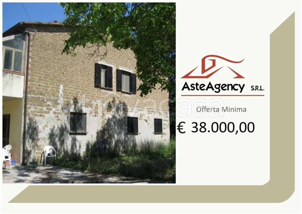 appartamento in vendita a Marsciano in zona San Biagio della Valle