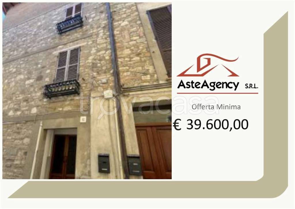 appartamento in vendita a Marsciano