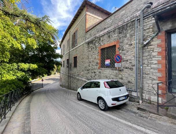 ufficio in vendita a Marsciano