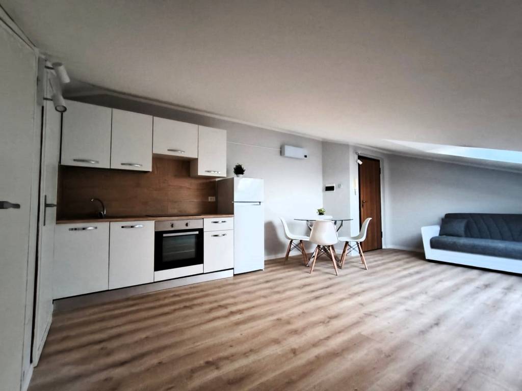appartamento in vendita a Marsciano