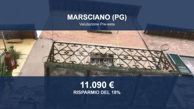 casa indipendente in vendita a Marsciano