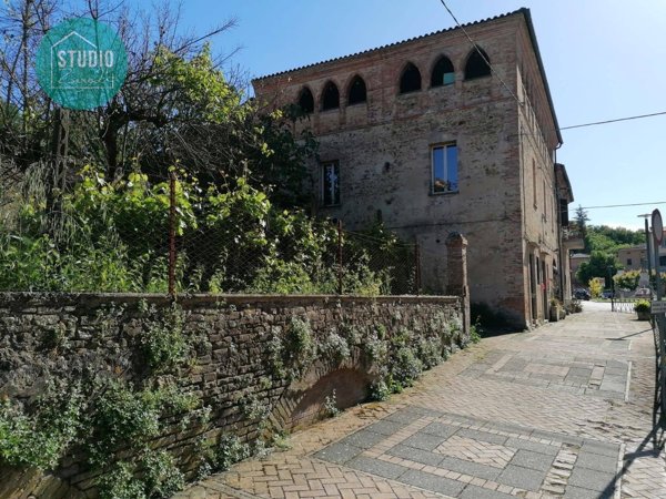 appartamento in vendita a Marsciano in zona Papiano