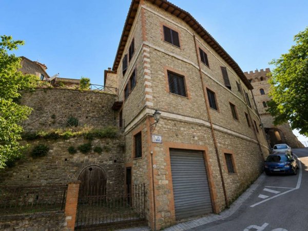 ufficio in vendita a Marsciano