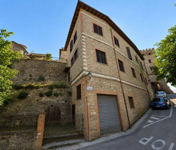 appartamento in vendita a Marsciano