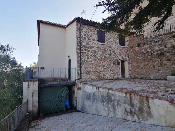 casa indipendente in vendita a Marsciano in zona Migliano