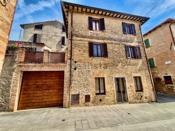 appartamento in vendita a Marsciano