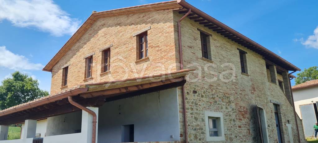 casa indipendente in vendita a Marsciano