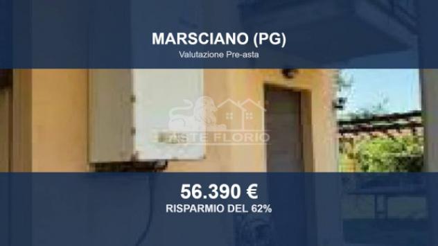appartamento in vendita a Marsciano