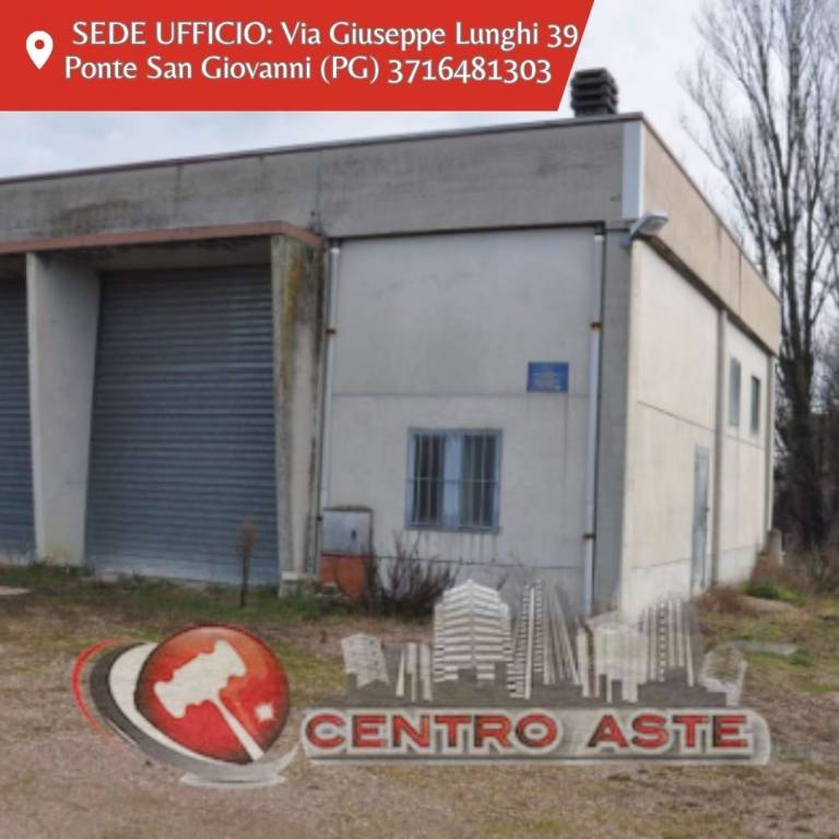 negozio in vendita a Marsciano