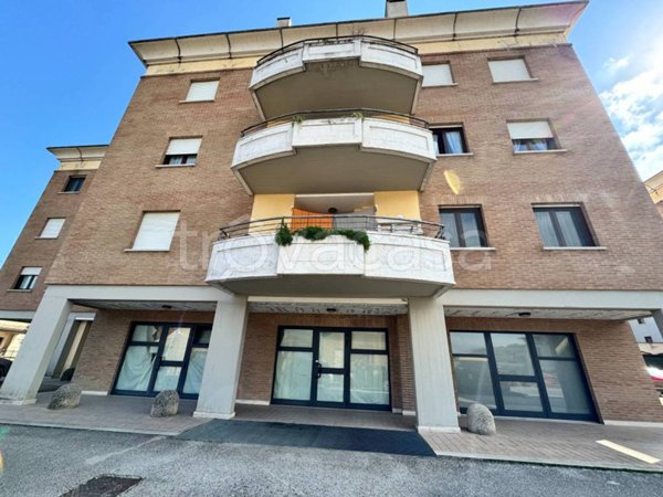 appartamento in vendita a Marsciano