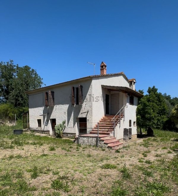 casale in vendita a Marsciano