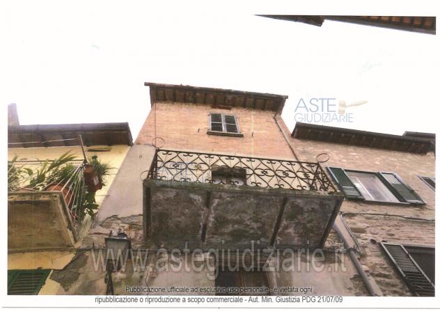 terreno edificabile in vendita a Marsciano