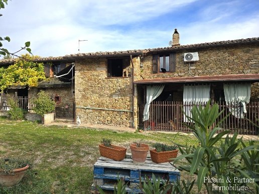 casa indipendente in vendita a Marsciano in zona Migliano