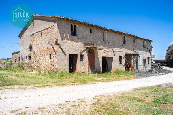 casa indipendente in vendita a Marsciano in zona Papiano