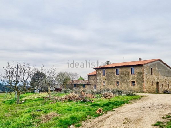 casale in vendita a Marsciano