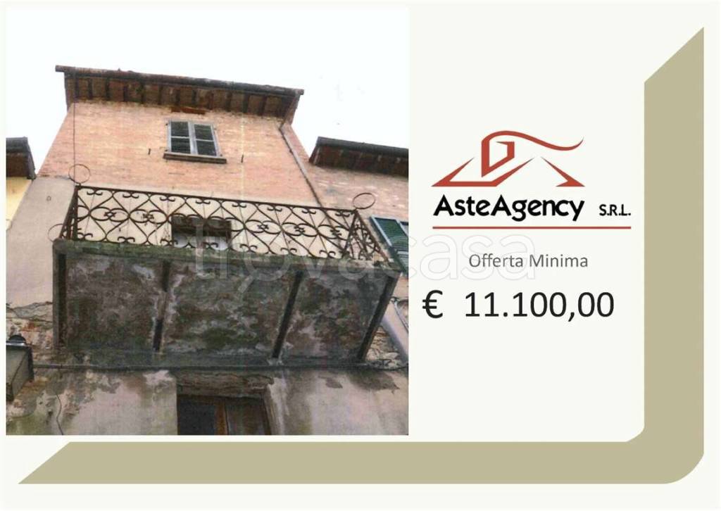 appartamento in vendita a Marsciano