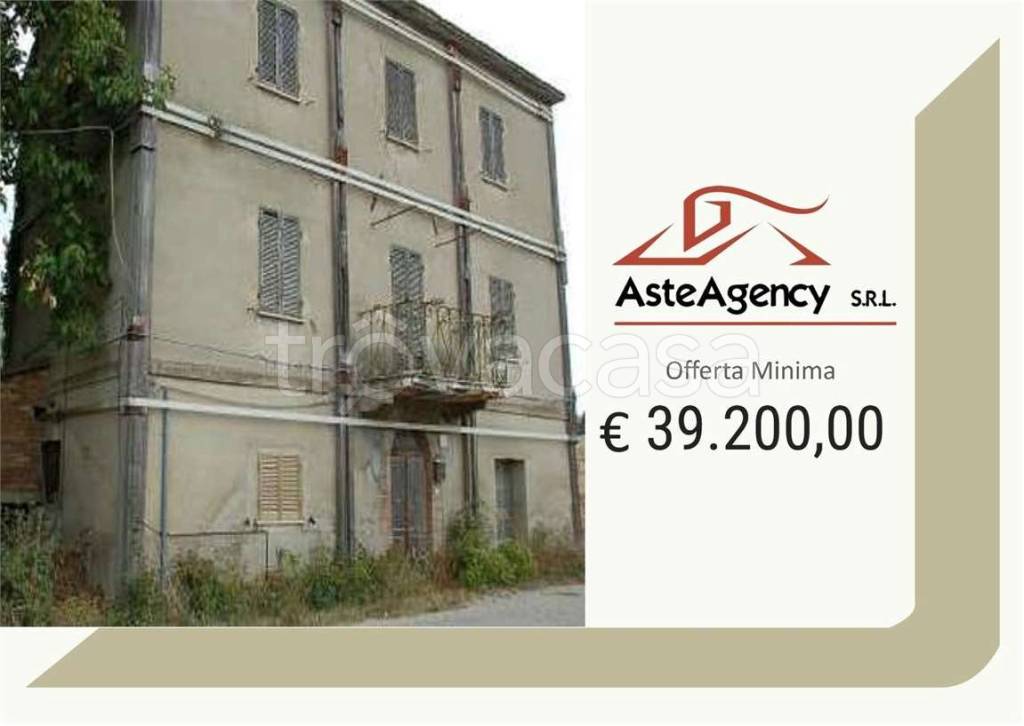 terreno agricolo in vendita a Marsciano in zona Spina