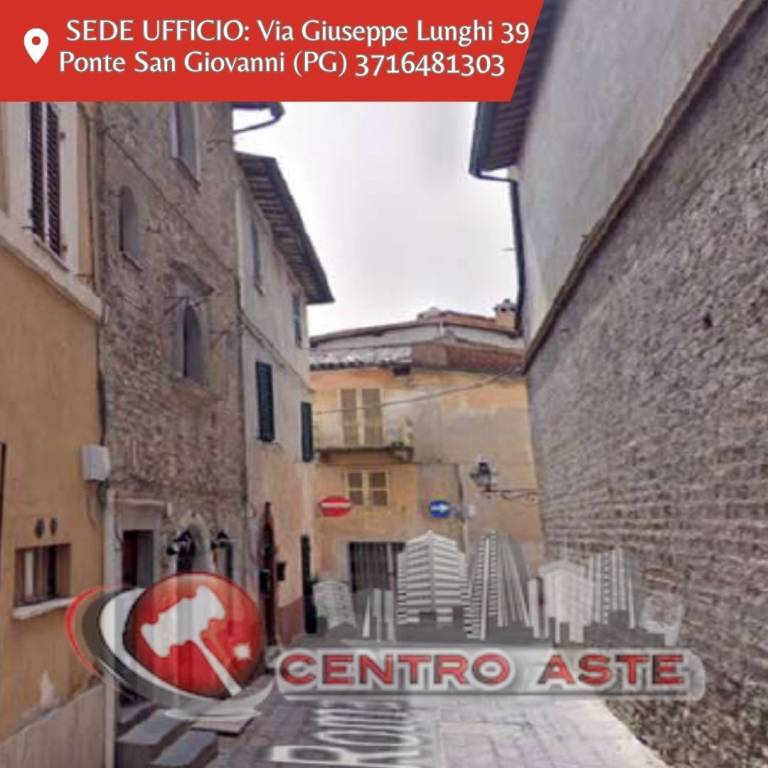 negozio in vendita a Marsciano