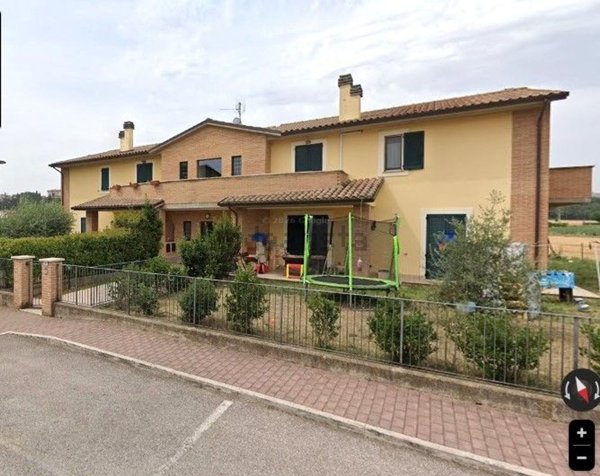 appartamento in vendita a Marsciano